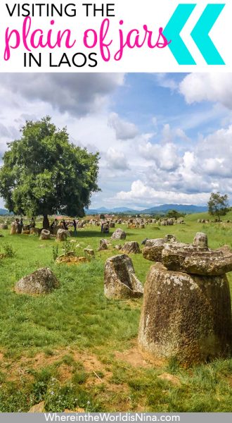 The Plain of Jars in Phonsavan, Laos—Is It Worth Visiting?