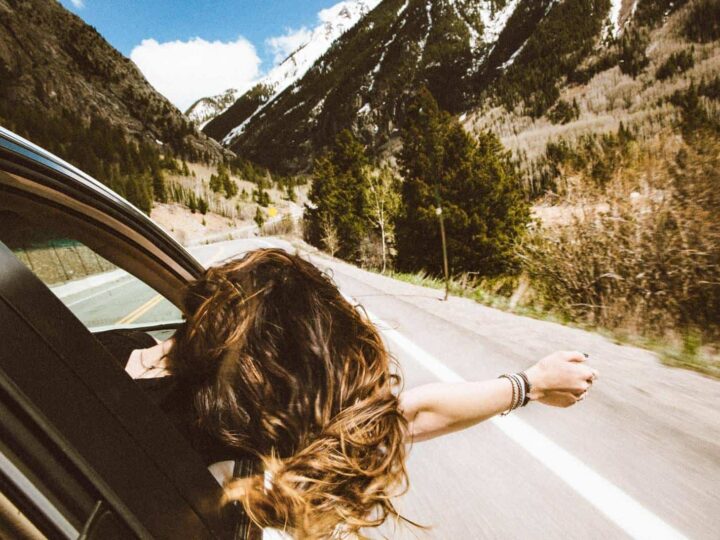 Your Road Trip Essentials Packing List and Tips (+PRINTABLE Checklist!)