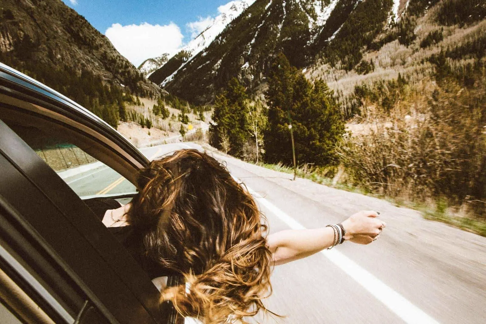 Your Quintessential Road Trip Packing List: 53 Must Haves!