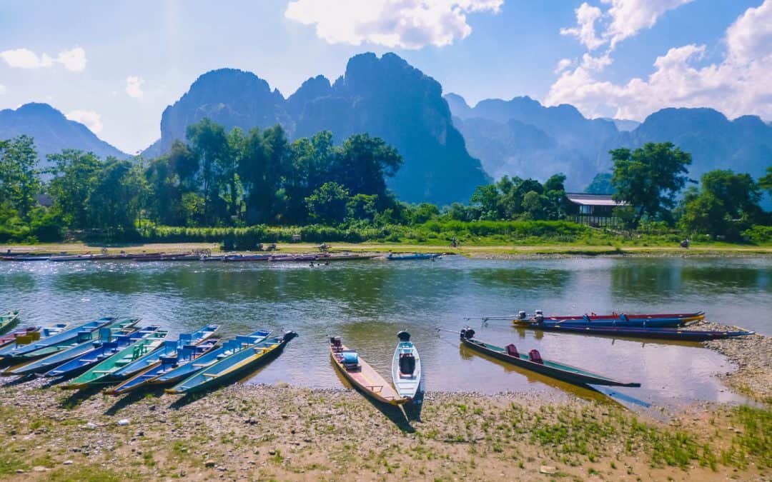 13 of the BEST Things to Do in Vang Vieng, Laos