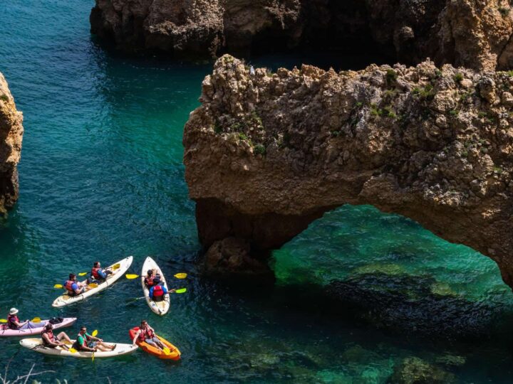 11 Adventurous Algarve Tours Worth Taking (Portugal)