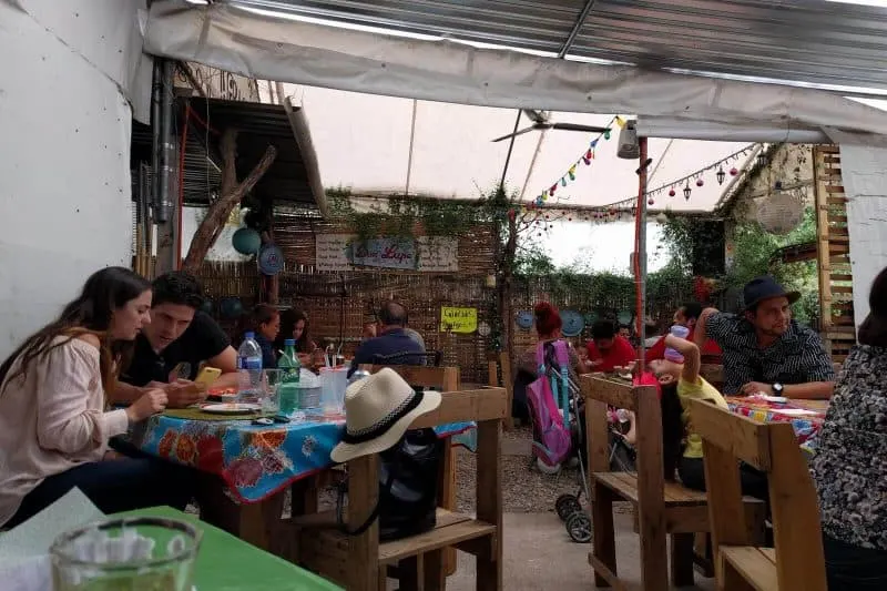 Don Lupe Mexican Grill San Miguel