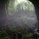 jomblang cave gunungkidul yogyakarta