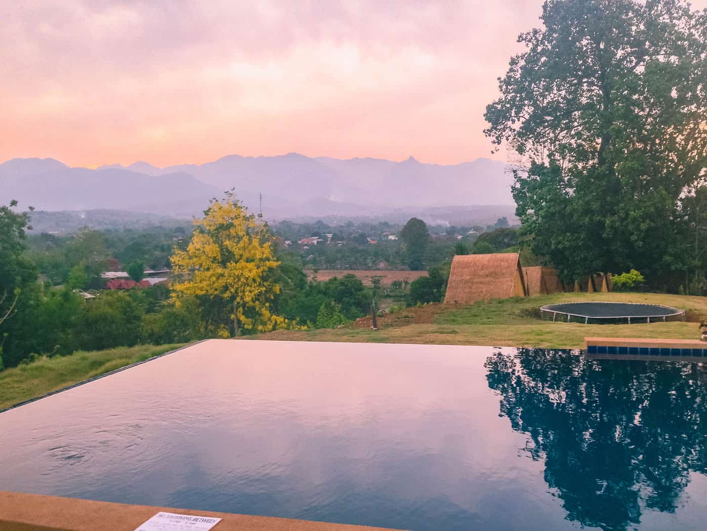 Where To Stay In Pai Thailand Pais Hostels Hotels And - 