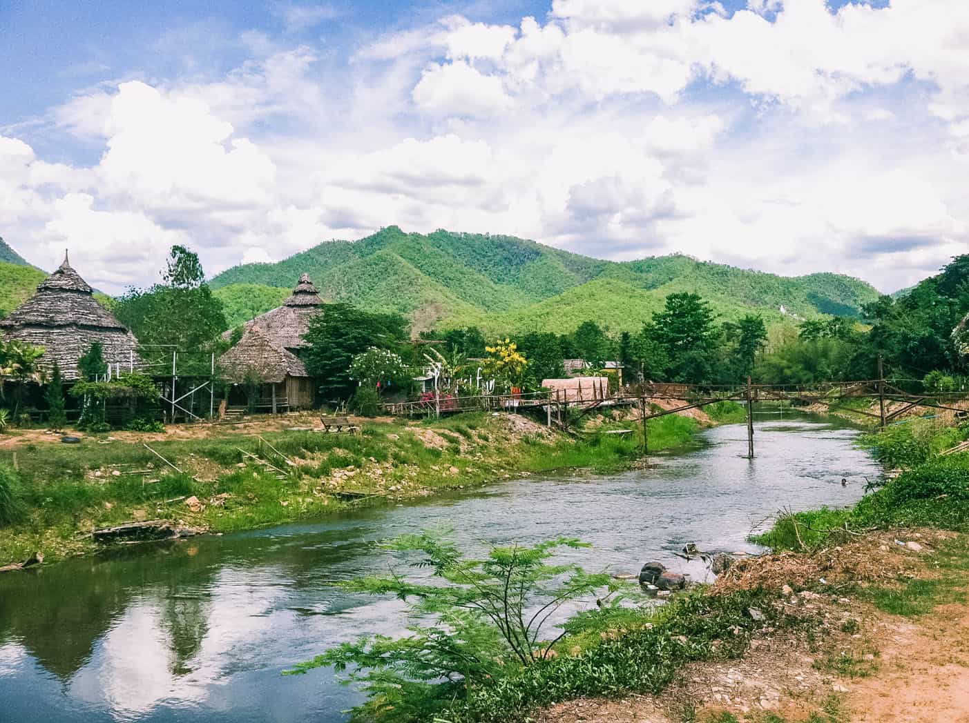 27 Things to Do in Pai, Thailand + Where to Eat and Sleep