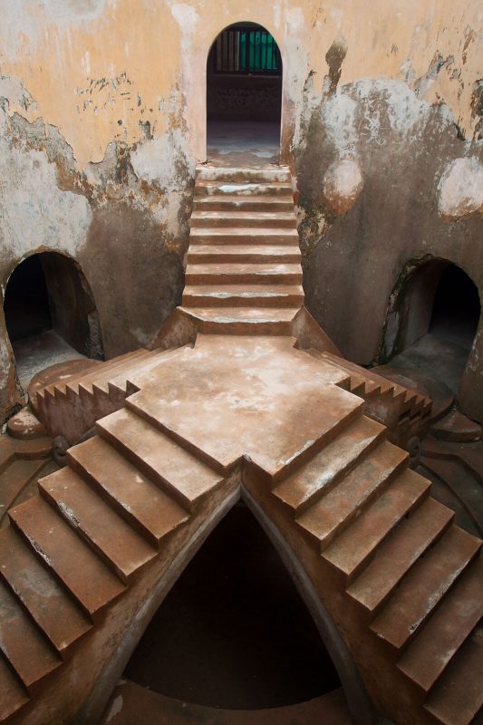 Don't miss water palace on your things to do in Yogyakarta list.