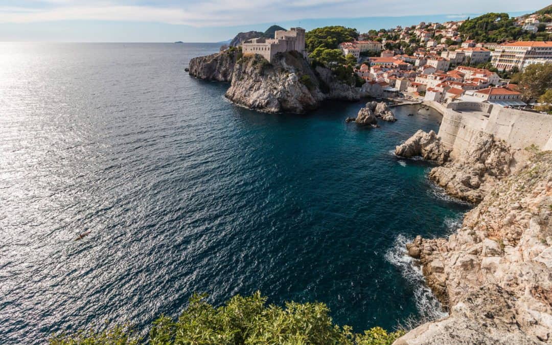 13 Dubrovnik Tours & Day Trips to Make the Most of Your Visit (Croatia)