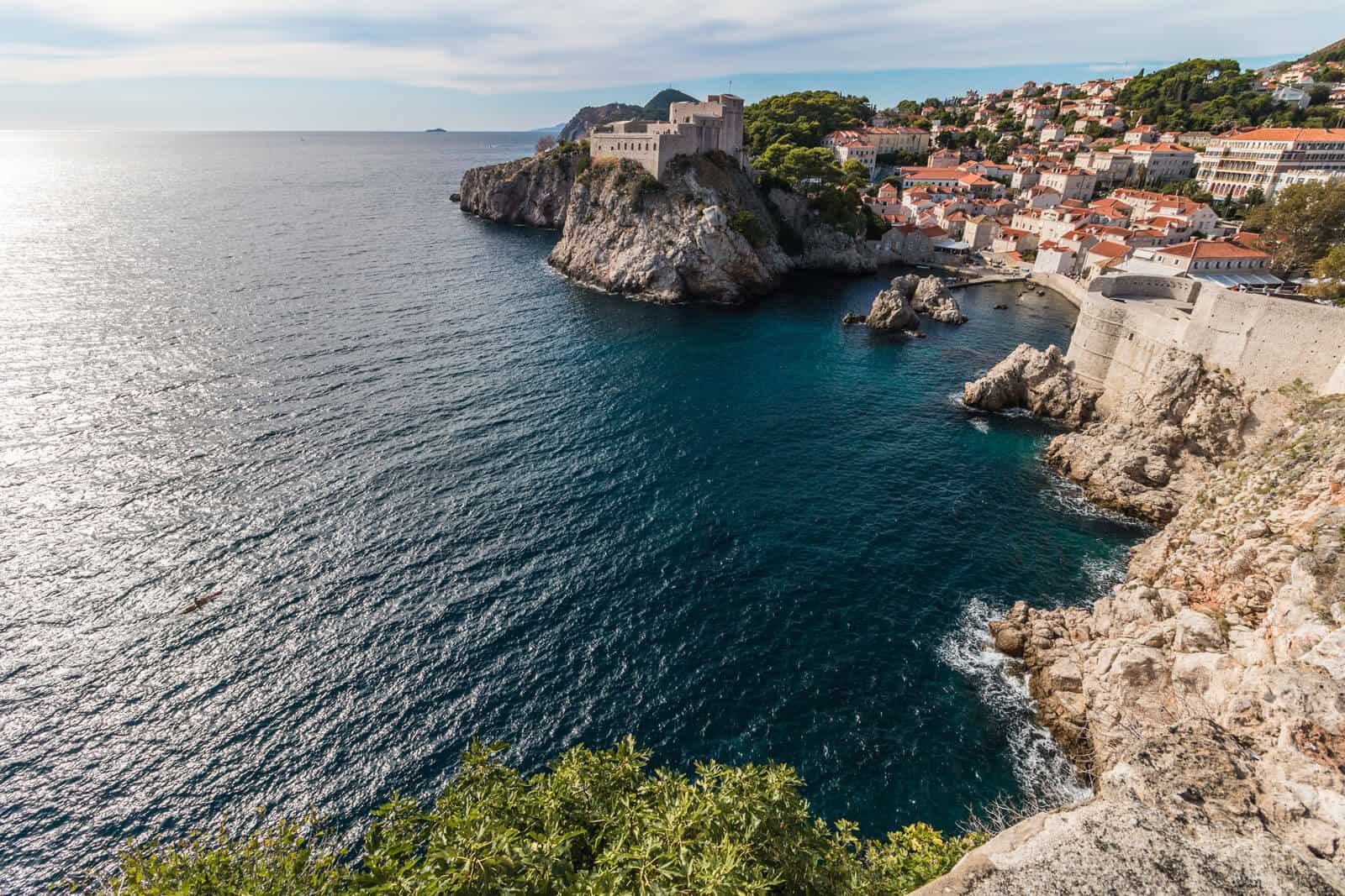 13 Dubrovnik Tours & Day Trips to Make the Most of Your Visit (Croatia)