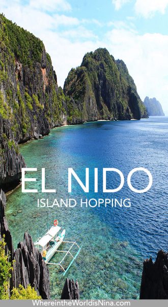 Island Hopping in Paradise With These El Nido Tours (Philippines)