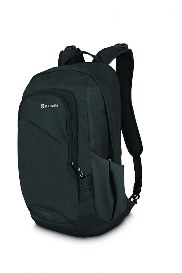 best size backpack for europe