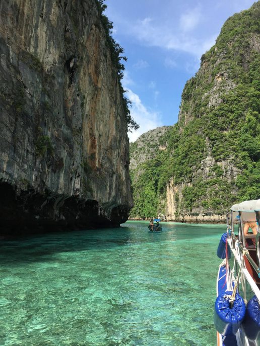 9 Krabi Island Tours That Will Make Your Jaw Drop (Thailand)