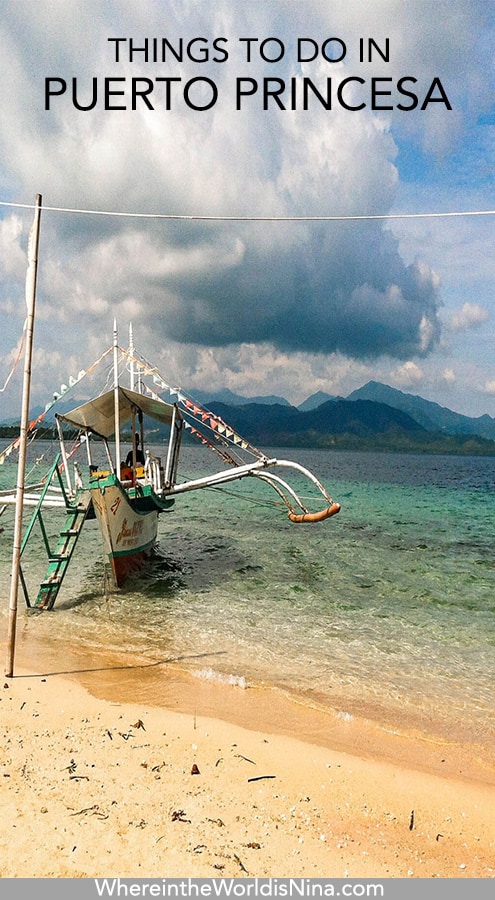 The BEST Tours & Things to Do in Puerto Princesa, Palawan, Philippines