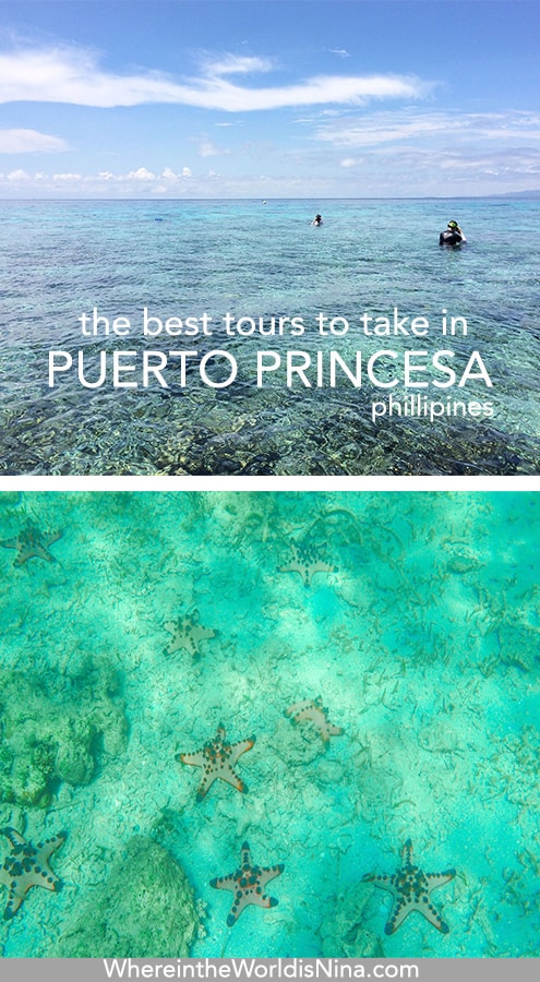 9 Adventerous and Gorgeous Things to Do in Puerto Princesa, Philippines