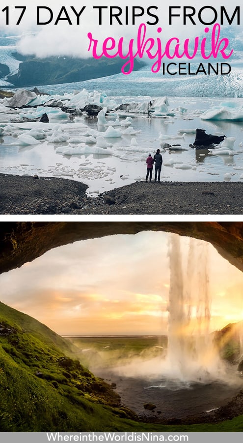 17 Day Tours from Reykjavik That Are Totally Worth It (Iceland)