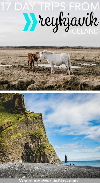 17 Day Tours from Reykjavik That Are Totally Worth It (Iceland)