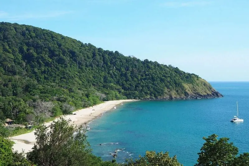 Thailand Koh Lanta Ko