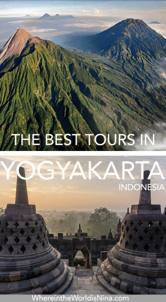 13 Things to Do in Yogyakarta + Tours: 2 Days of Adventure & Culture