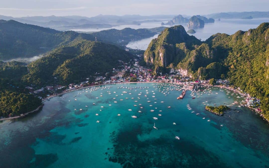 A Guide to Backpacking the Philippines: Itinerary, Costs, Tips + More