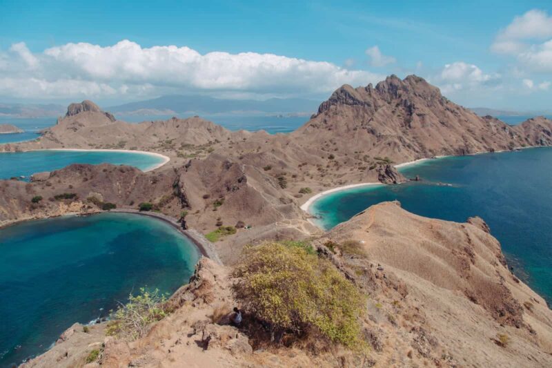 Best beaches in Indonesia