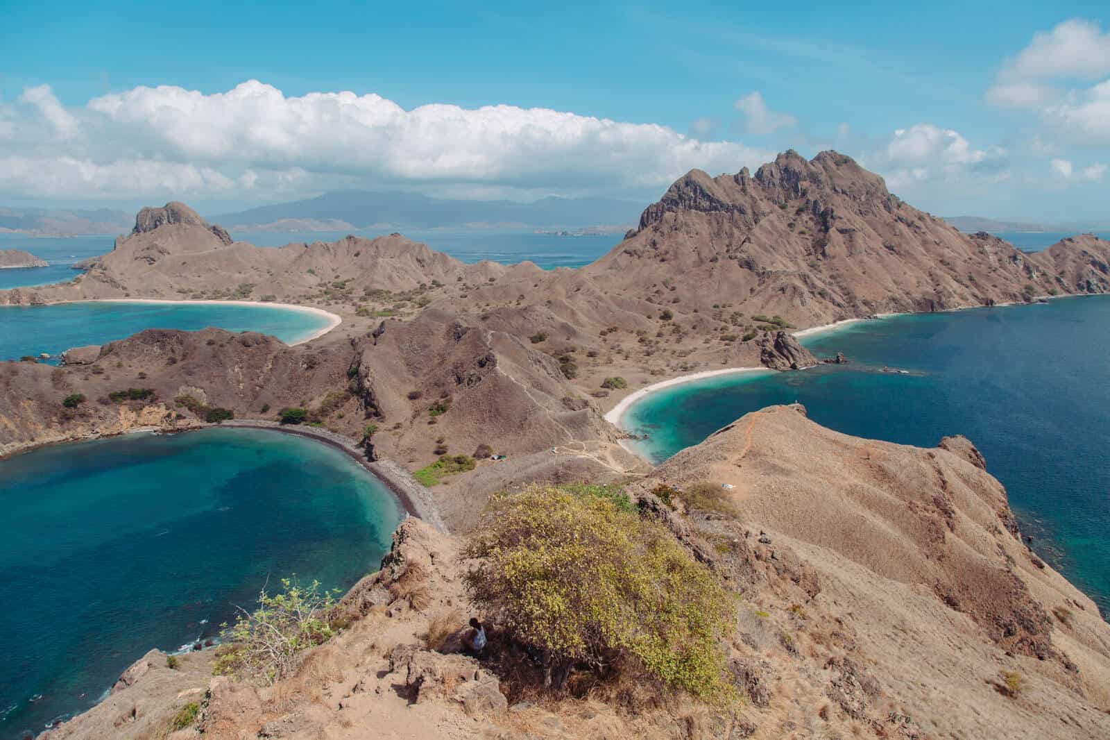 23 of The Best Beaches in Indonesia: Going Beyond Bali