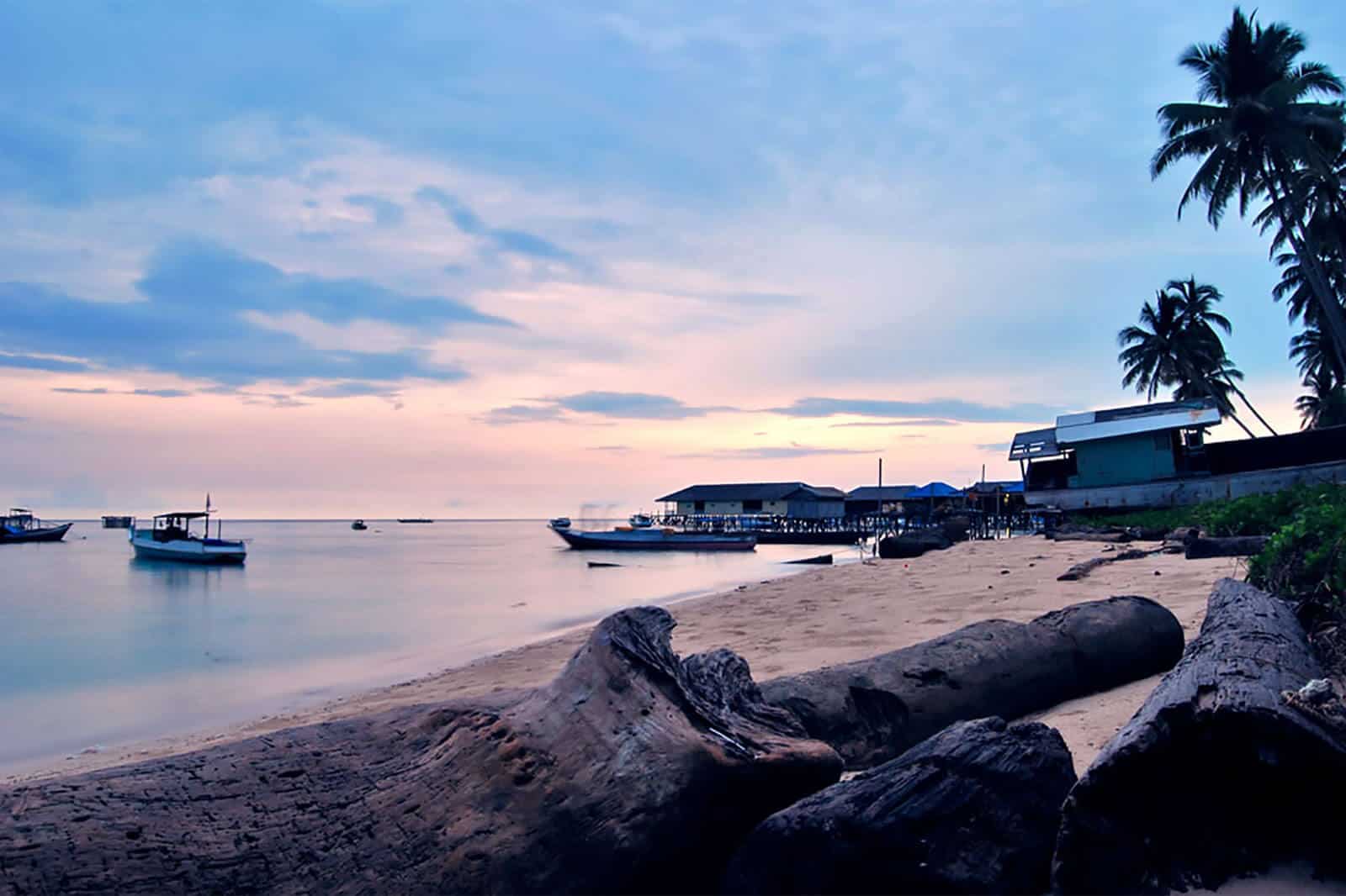 23 of The Best Beaches  in Indonesia Going Beyond Bali