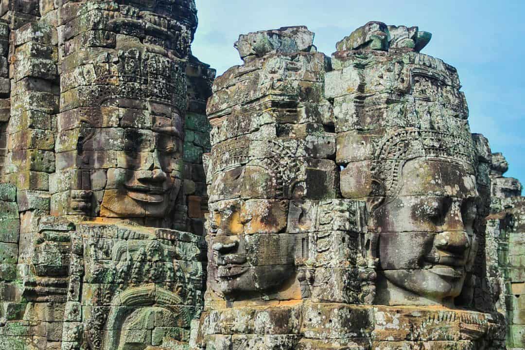 Your Itinerary and Guide to Backpacking Cambodia