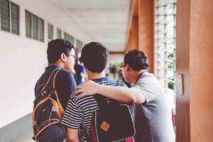 Teach English online without a degree