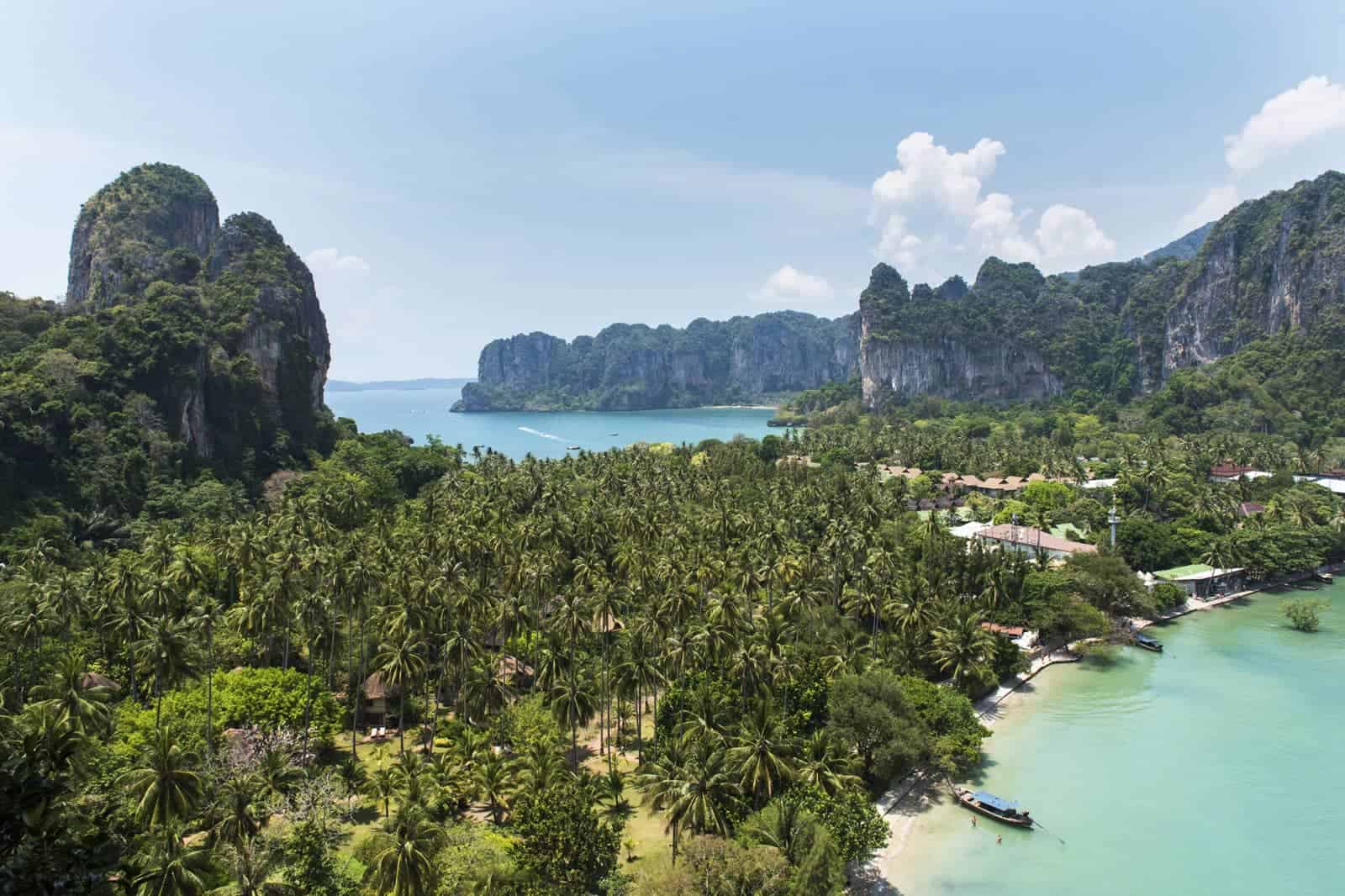 21 Krabi Beaches That’ll  Make You Book Your Trip Today (Thailand)