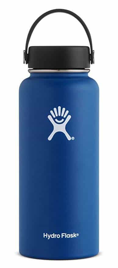 hydro flask water bottle