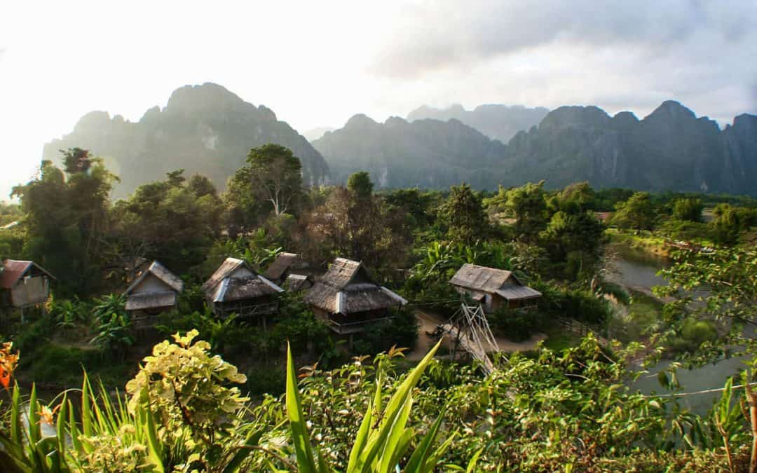 13 Laos Tours That Are Totally Worth Taking