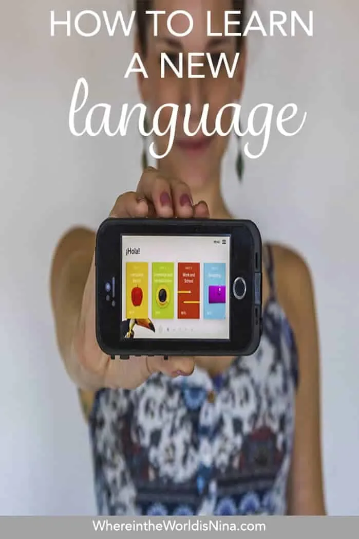 7 Reasons Why Learning a New Language Is so Important & How to Do It