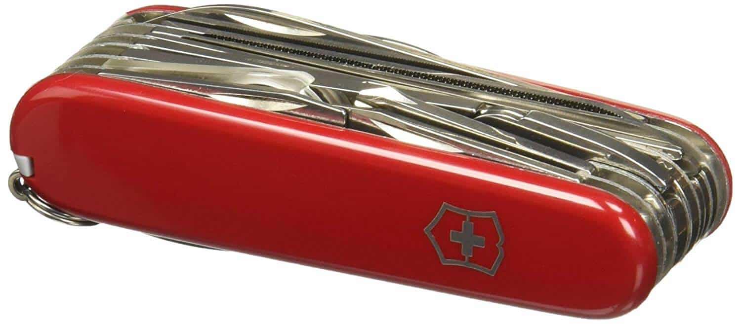 swiss knife