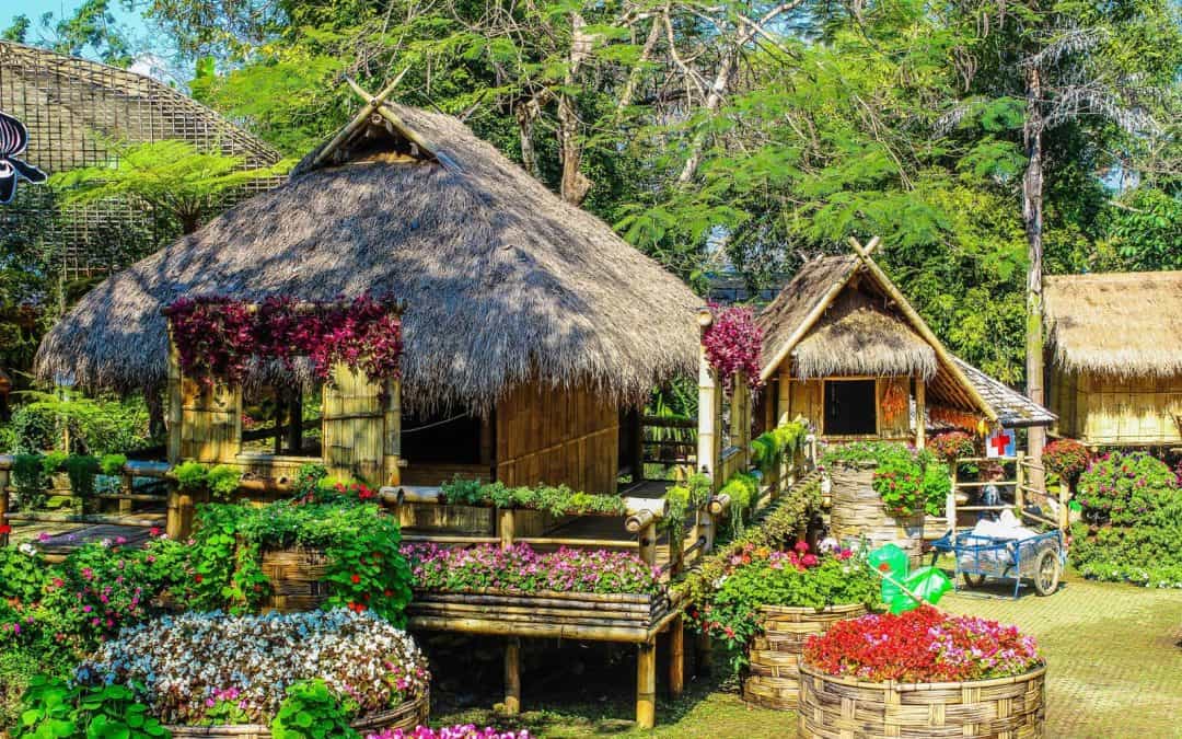 Where to Stay in Pai, Thailand: Pai’s Hostels, Hotels and Resorts