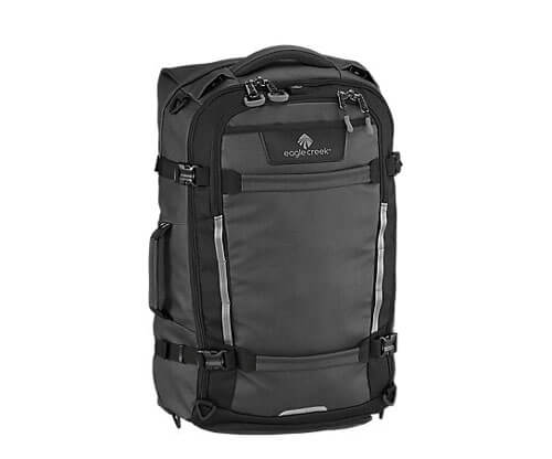 eagle creek carry on backpack