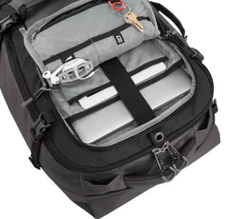 eagle creek carry on backpack