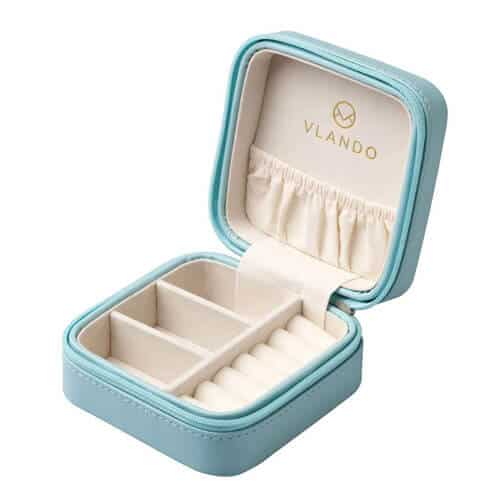 jewelry box - travel accessory