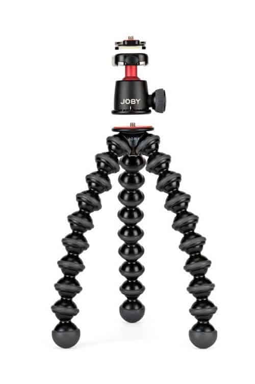 joby gorillapod 3k kit tripod