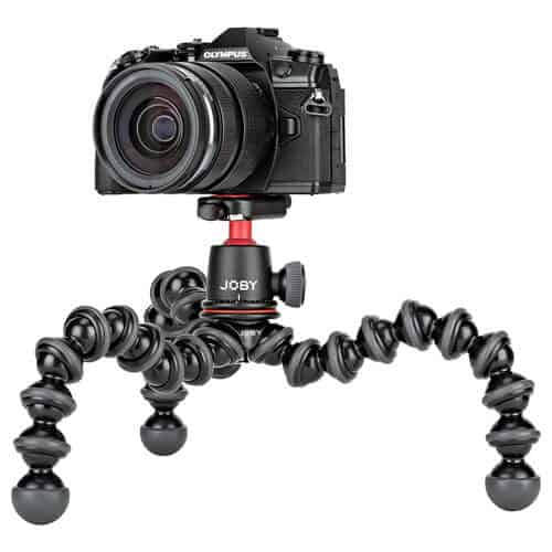 joby gorillapod 3k kit