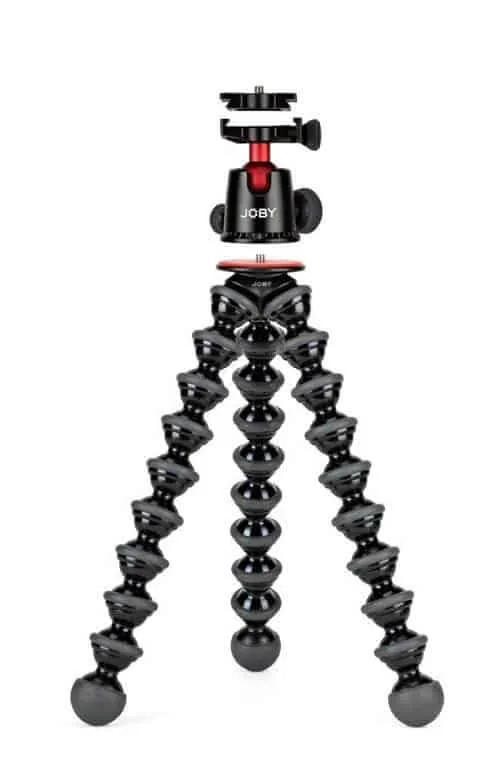 joby gorillapod 5k kit