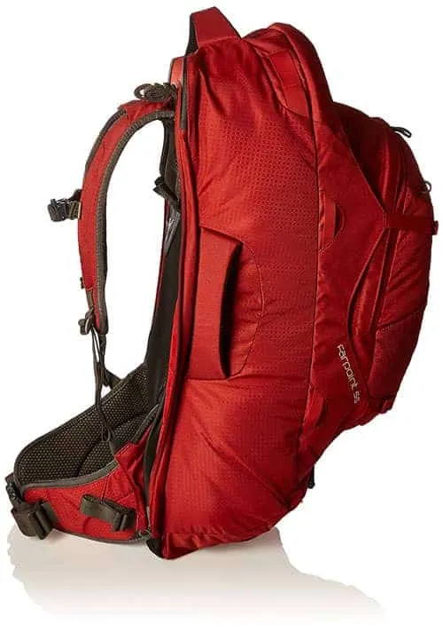 osprey farpoint 55 carry-on backpack