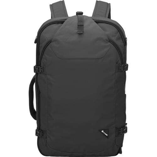 pacsafe venturesafe exp45 carry-on
