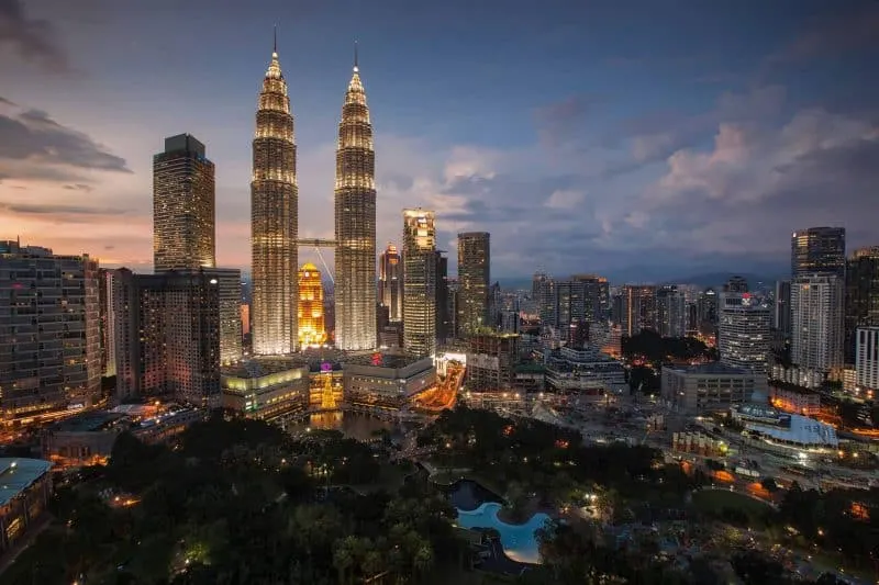 Malaysia is one of the cheapest countries to visit in Southeast Asia.
