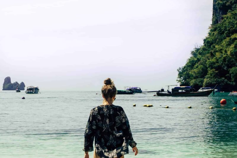 Thailand Packing List