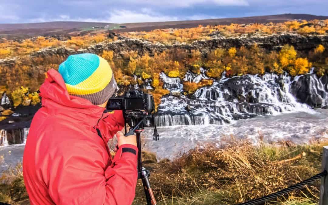 9 of The Best Travel Tripods For Any Snap Happy Traveler (Pro or Not!)