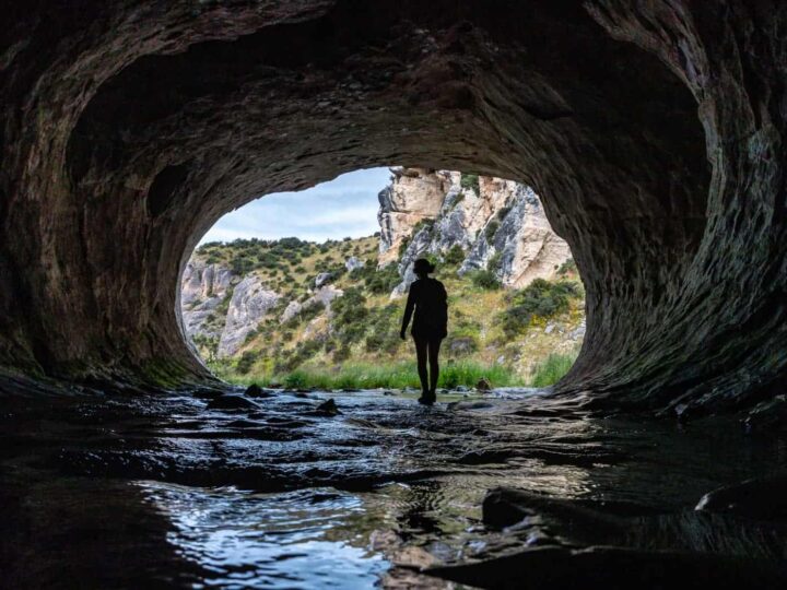 A Guide to Exploring The Cave Stream Scenic Reserve (New Zealand)