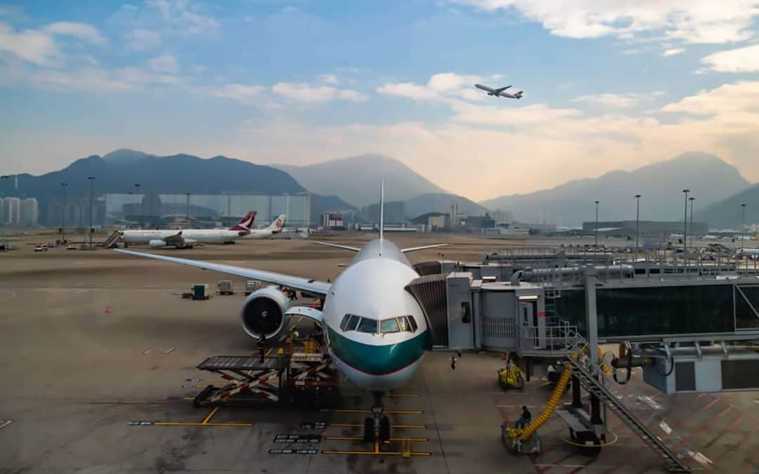 Long Haul Flight Tips and Essentials for Surviving Economy (AKA Hell)