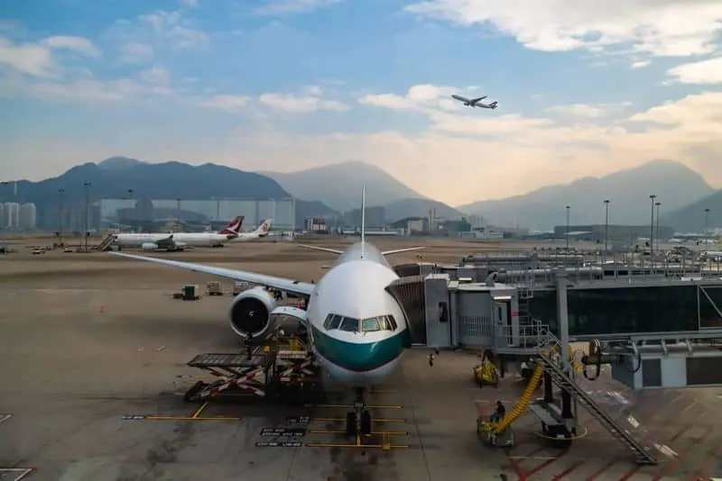 When it's time to board your plane at the airport, you'll know you booked the best possible flight. When it's time to board your plane at the airport, you'll know you booked the best possible flight.