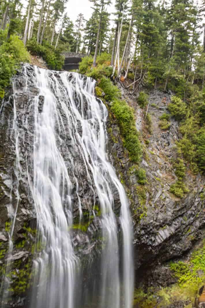 Narada falls