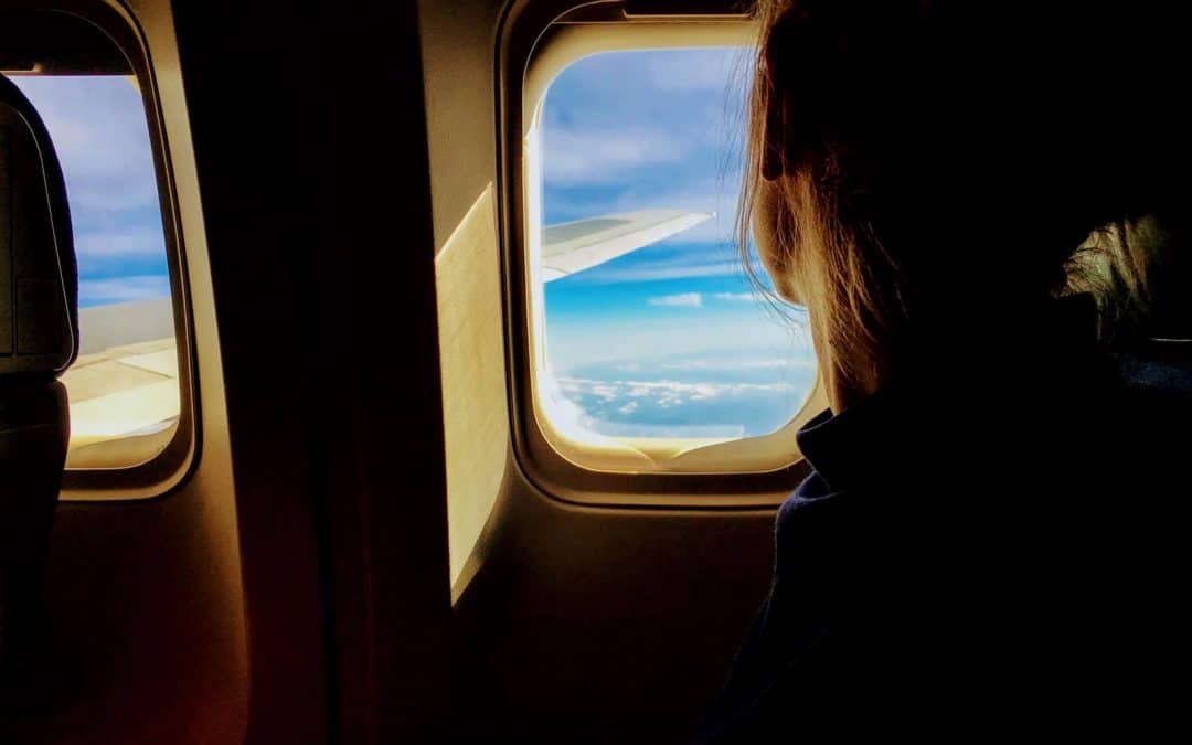 10 Reasons Carry on Only Is Lame AF & You’re Not Special