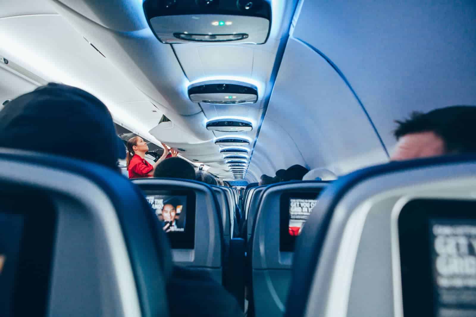 A Comfortable Air Journey to the UAE: Tips for Travelers
